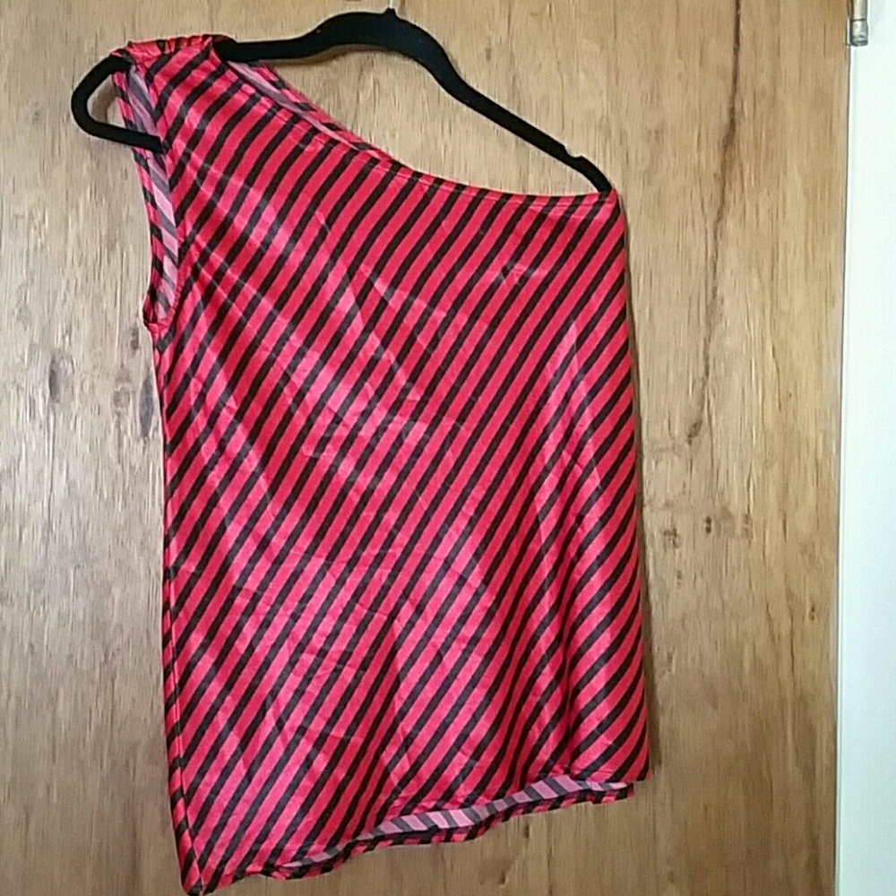 Asymmetrical Top